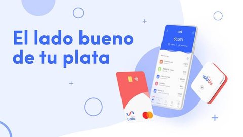 Ualá lanzó su agencia interna y busca una dupla creativa para este desafío
