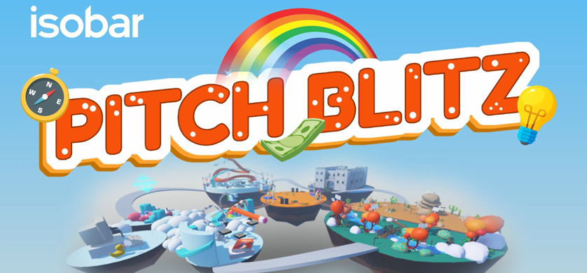 ISOBAR Italia lleva el universo de agencias a Roblox