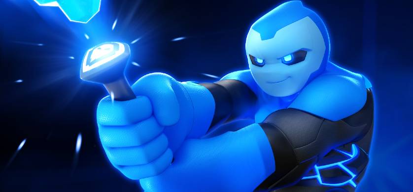 “Ghostforce” llega a Discovery Kids