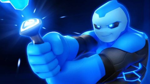 “Ghostforce” llega a Discovery Kids