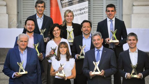 El ranking de las 100 empresas con mejor reputación de la Argentina