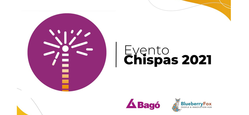 Bagó junto a Blueberry Fox entregaron los premios a la innovación “Chispas 2021”