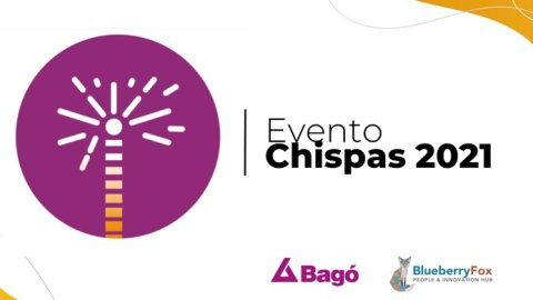 Bagó junto a Blueberry Fox entregaron los premios a la innovación “Chispas 2021”