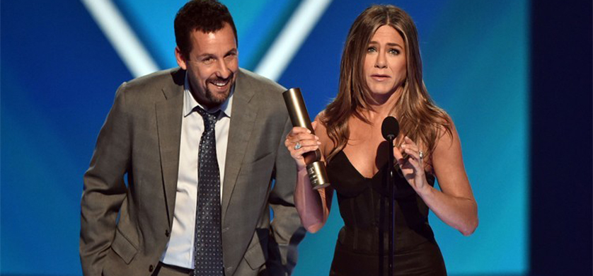 Llegan los “People's choice awards 2021” por E! entertainment