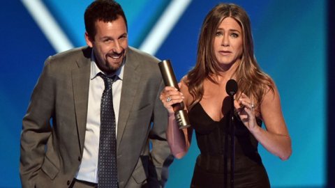 Llegan los “People's choice awards 2021” por E! entertainment
