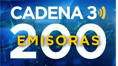 Cadena 3 Argentina sumó 200 nuevas emisoras en todo el país