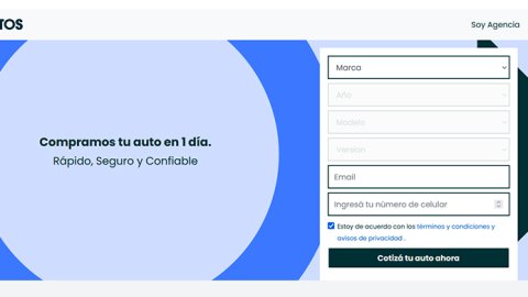 OLX Autos estuvo presente en El Garage Motor Show 2021 en La Rural