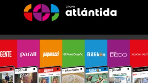 Grupo Atlántida reportó buenos números en entretenimiento durante octubre