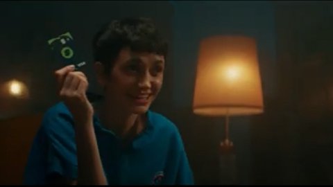 Nueva campaña de Lemon Cash desarrollada por Casta Diva