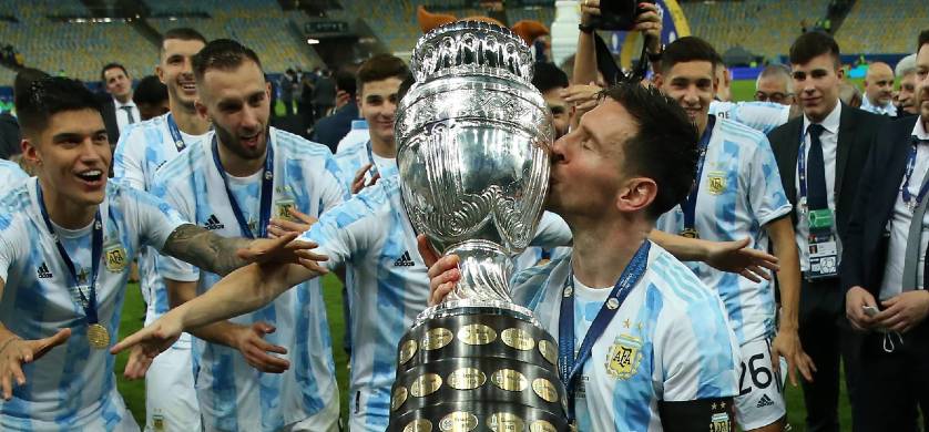 Google: el deporte, las elecciones y el entretenimiento marcaron las tendencias de búsqueda en Argentina en 2021