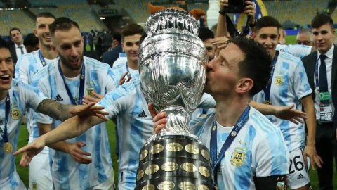 Google: el deporte, las elecciones y el entretenimiento marcaron las tendencias de búsqueda en Argentina en 2021
