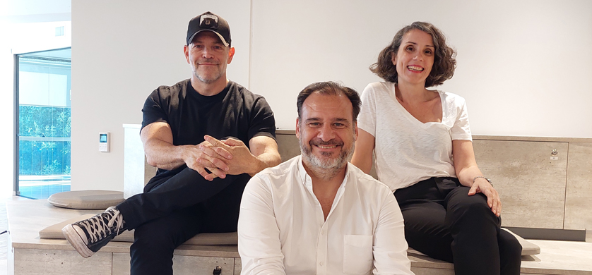 Elina Méndez se suma a HOY Buenos Aires como Chief Operations Officer