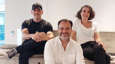 Elina Méndez se suma a HOY Buenos Aires como Chief Operations Officer