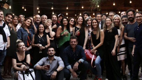 Agencias Argentinas realizó un encuentro de fin de año