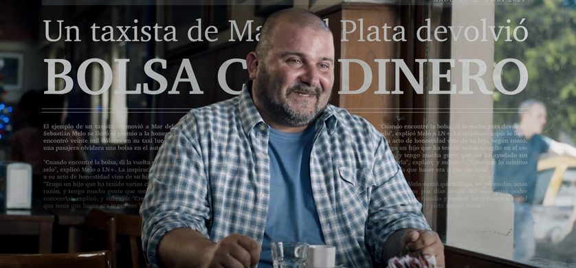 Mercado Pago premia las buenas acciones del año para esta Navidad