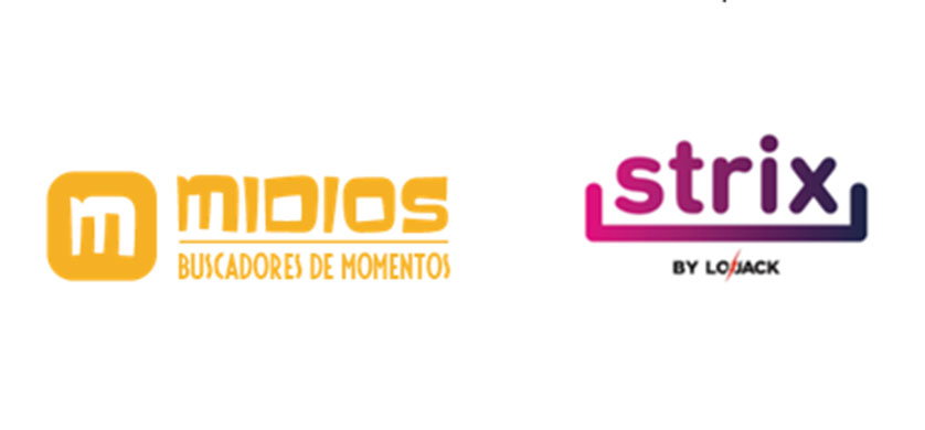 Midios presentó la nueva campaña de Strix by LoJack