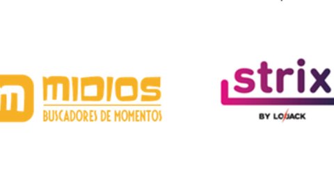 Midios presentó la nueva campaña de Strix by LoJack
