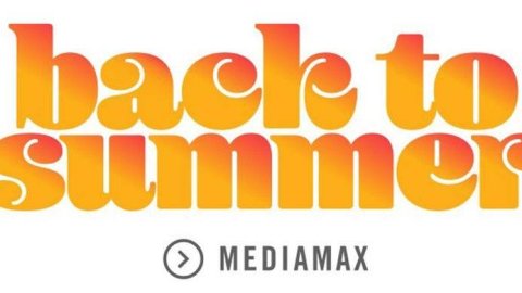 Mediamax comenzó el verano con su juego #BACKTOSUMMER