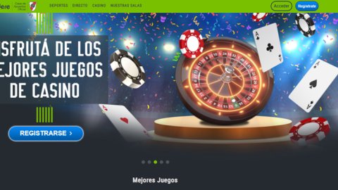 Codere Online lanza su plataforma de apuestas deportivas y juegos de azar