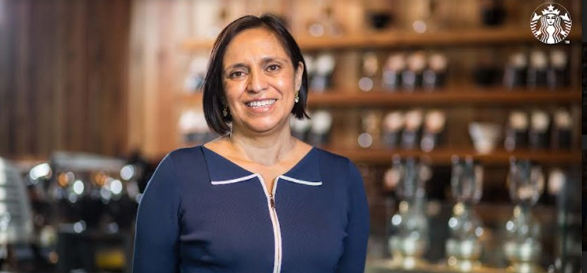 Nueva Directora de Starbucks para Argentina, Uruguay y Chile
