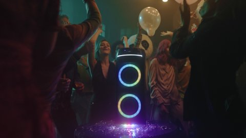 GUT presenta su nueva campaña para Noblex