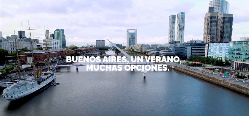 La Ciudad lanza su campaña para este verano