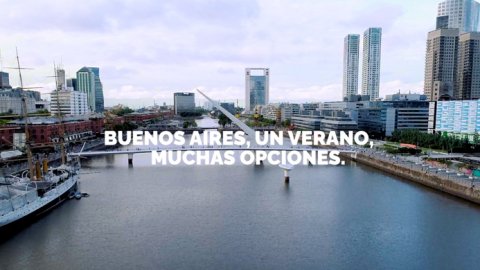 La Ciudad lanza su campaña para este verano