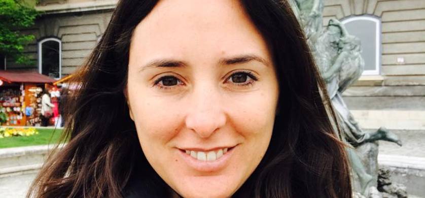 Denise Aranovich se une al equipo de Together w/