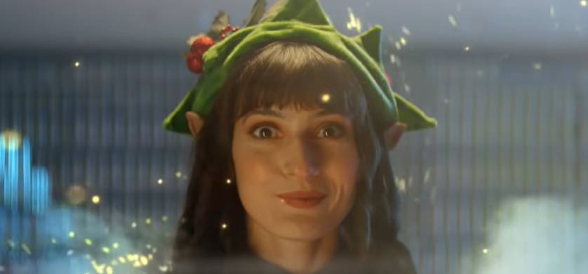 COTO estrena un nuevo comercial para estas Fiestas