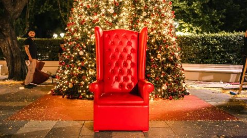 “Venite”, la campaña del Hipódromo de Palermo para vivir las fiestas navideñas