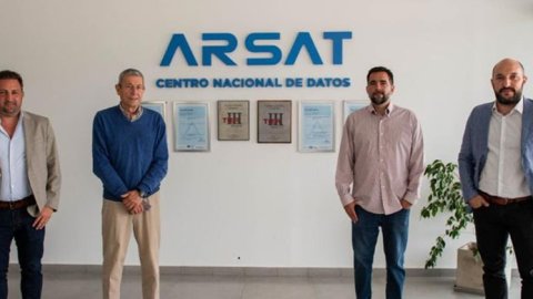 La tecnológica DataCloud potencia sus servicios tras un acuerdo con ARSAT