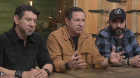 Llega la gran final de “Desafío sobre fuego Latinoamérica”