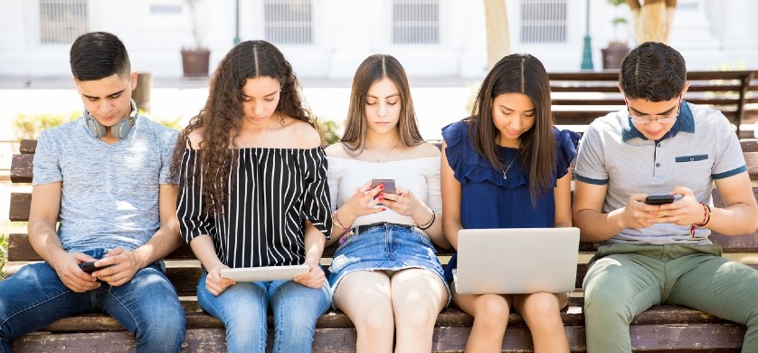 Radiografía de los jóvenes argentinos en el mercado laboral