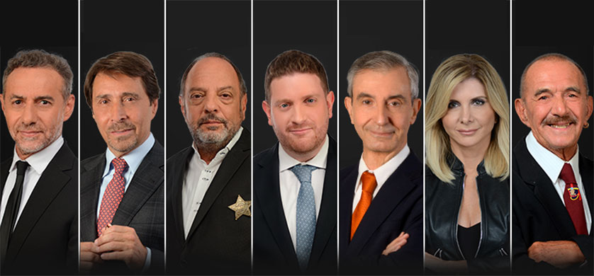 Ranking de radio: Radio Rivadavia dio la sorpresa al quedar detrás de Mitre