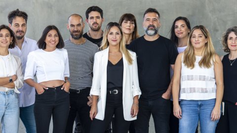 Scopen 2021: BBDO Argentina es la agencia más atractiva y ejemplar del mercado
