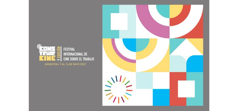 Construir Cine anuncia las fechas de su 9na edición y abre las inscripciones