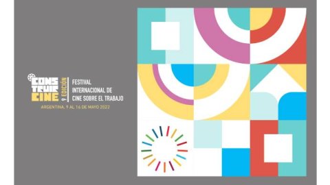 Construir Cine anuncia las fechas de su 9na edición y abre las inscripciones