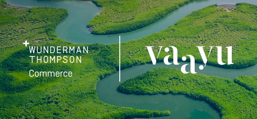 Wunderman Thompson Commerce lanza la práctica de comercio sostenible de Global
