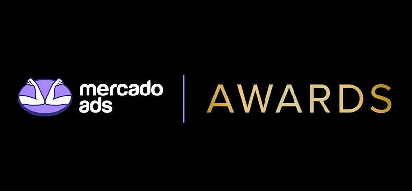 Se entregaron los Mercado Ads Awards 2021