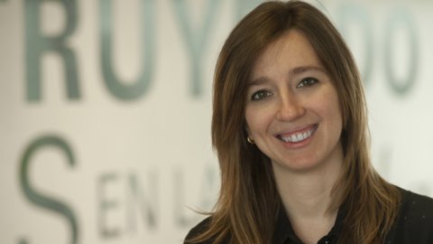Nueva SVP Marketing Strategy & International Business de Ignis Media Agency