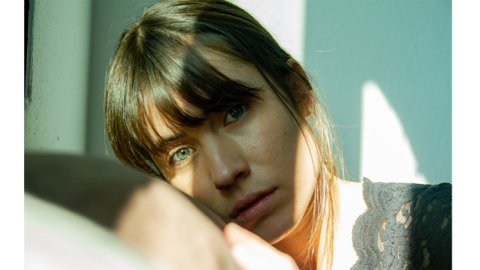 Miren Arrieta se suma al equipo de talentos de Tommy Pashkus Agencia