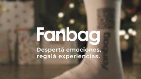 Fanbag te propone cambiar un obsequio típico por una experiencia atípica