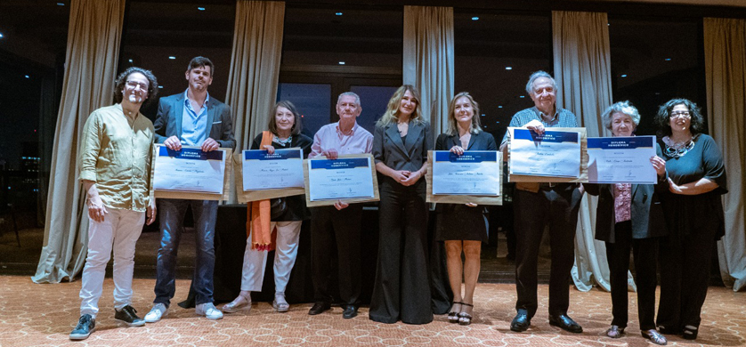 SAIMO celebró sus 25 años con un panel de oradores de nivel internacional