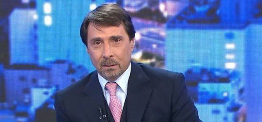 Eduardo Feinmann cerró con Radio Mitre y estará en la primera mañana