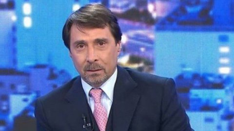 Eduardo Feinmann cerró con Radio Mitre y estará en la primera mañana