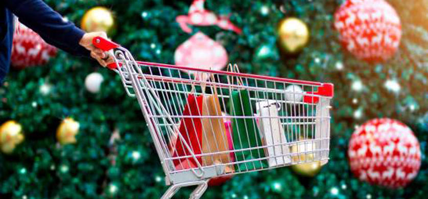 Navidad y Año Nuevo: la mitad de los argentinos planifica sus compras para esta época