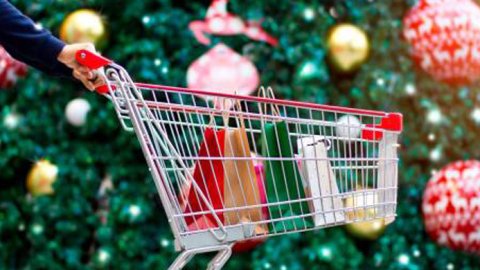 Navidad y Año Nuevo: la mitad de los argentinos planifica sus compras para esta época