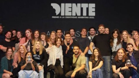 Coca-Cola se consagró como el gran ganador de los premios DIENTE 2021