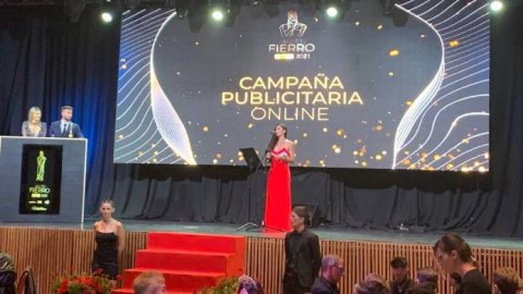 DMA Argentina, Interact e IAB realizaron la curaduría de los casos de publicidad para los MF Digital