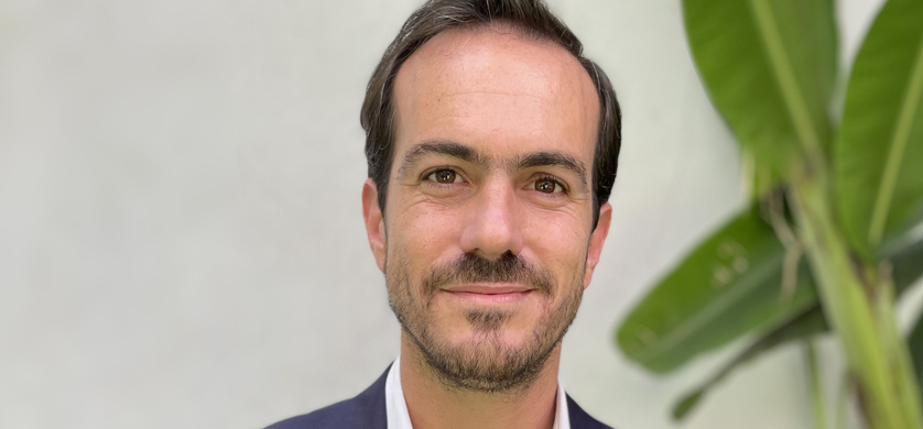 Nuevo Chief Growth Officer de Grey Argentina